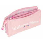 Fourre-tout Glow Lab Welcome Home Rose