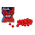 Recharges de balles de pistolet (50 pcs) Rouge