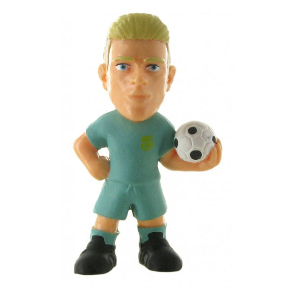 Figurine Ter Stegen (7 cm)