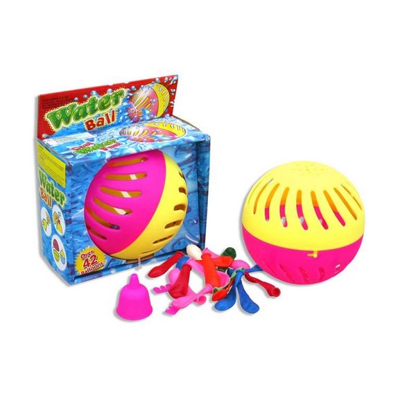 Pompe à Ballons d'Eau (42 pcs)