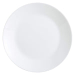 Service de vaisselle Arcopal Zelie Arcopal W Blanc verre (25 cm) (12 pcs)