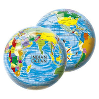 Ballon World map Unice Toys