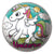 Ballon Unicorn Unice Toys (Ø 23 cm)