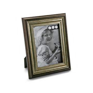 Cadre photo Plastique Vintage (2,1 x 16,7 x 21,7 cm)