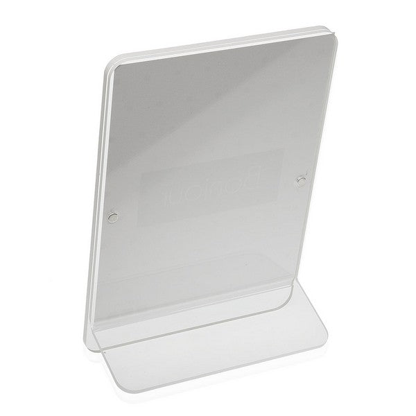 Cadre photo Plastique (5 x 25 x 19 cm)