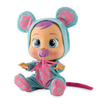 Poupée Bébé Cry Babies IMC Toys (30 cm)