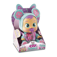 Poupée Bébé Cry Babies IMC Toys (30 cm)