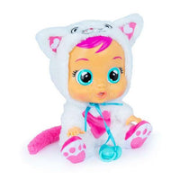 Poupée Bébé Cry Babies Daisy IMC Toys