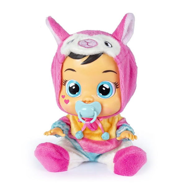 Poupée Bébé Cry Babies IMC Toys (30 cm)