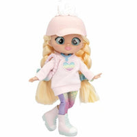 Poupée IMC Toys Model doll Stella