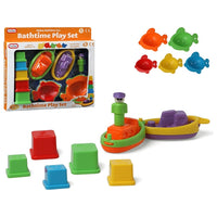 Ensemble de Jouets pour la Salle de Bain 115094 +18M 115094