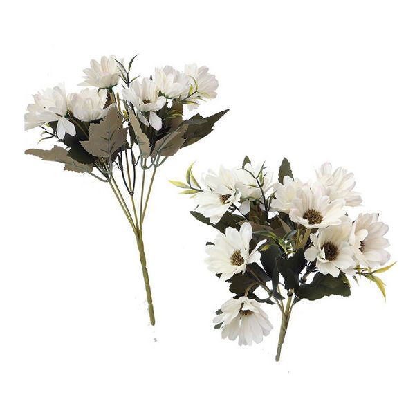 Bouquet de Gerberas 116952 Blanc (25 Cm)
