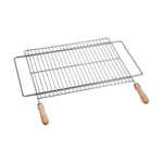 Grill Sauvic (50 x 40 cm)