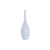 Vase DKD Home Decor Blanc Résine Moderne (19 x 19 x 60 cm)