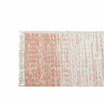 Tapis DKD Home Decor Beige Orange (120 x 180 x 1 cm)