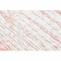 Tapis DKD Home Decor Beige Orange (120 x 180 x 1 cm)