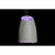 Diffuseur d'Huiles Essentielles DKD Home Decor Lumière LED (15 x 15 x 21 cm) (500 ml)