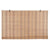 Store à enrouleur DKD Home Decor Multicouleur Bambou (120 x 2 x 230 cm)