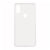 Protection pour téléphone portable Xiaomi Mi Mix 2s KSIX Flex TPU Transparent