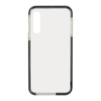 Protection pour téléphone portable Huawei P20 KSIX Flex Armor Polycarbonate Transparent