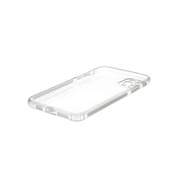 Étui Iphone 12 Pro KSIX Flex TPU Transparent