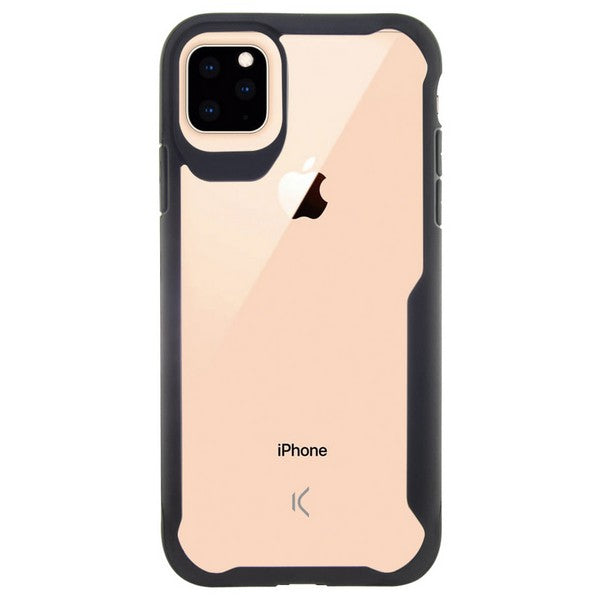 Protection pour téléphone portable Iphone 11 KSIX Flex Armor TPU