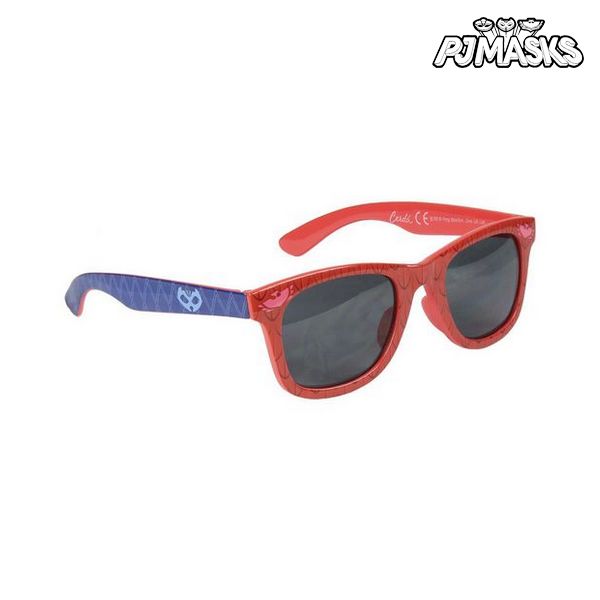 Lunettes de soleil enfant PJ Masks