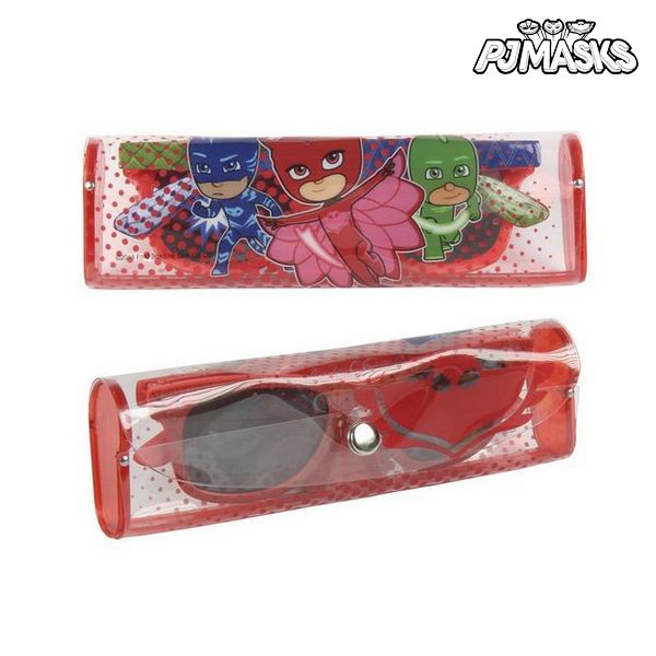 Lunettes de soleil enfant PJ Masks