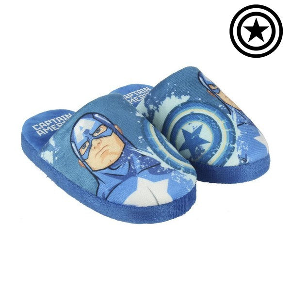 Chaussons Pour Enfant The Avengers 73299