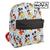 Cartable Mickey Mouse 78568