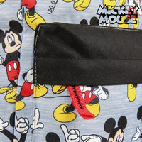 Cartable Mickey Mouse 78568