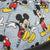 Cartable Mickey Mouse 78568