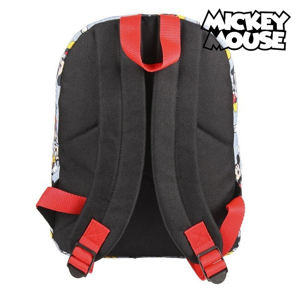 Cartable Mickey Mouse 78568