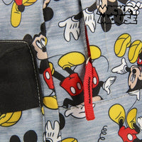 Cartable Mickey Mouse 78568