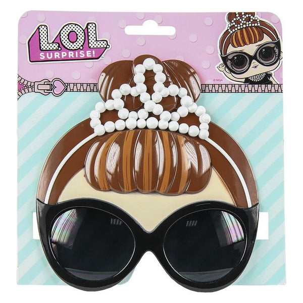 Lunettes de soleil enfant LOL Surprise! Masque 71082