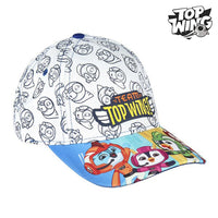 Casquette enfant Top Wing 75318 Multicouleur (53 Cm)