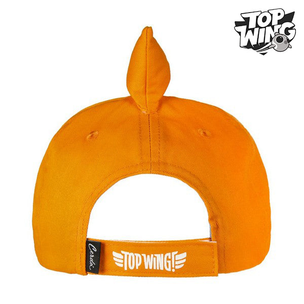 Casquette enfant Top Wing 75325 Orange (53 Cm)