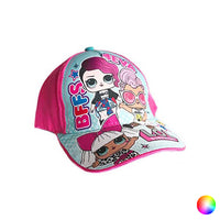 Casquette enfant LOL Surprise! (51 cm)