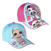 Casquette enfant LOL Surprise! (51 cm)