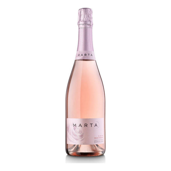 Vin rosé Ramon Canals Marta Passió Reserva (75 cl)