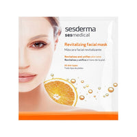 Masque facial Revitalizing Sesderma