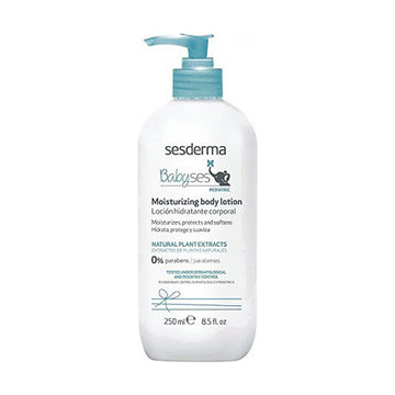 Lotion corporelle Babyses Sesderma (250 ml)