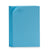 Papier Bleu Feuille de Mousse 10 (30 x 0,2 x 20 cm) (10 Pièces)
