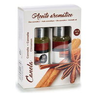 Huile de parfum Canelle