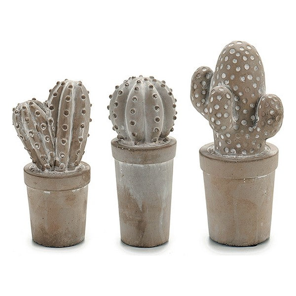 Cactus Pierre Cactus 3 (7 x 17 x 8 cm)