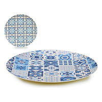 Assiette plate Bambou Ø 25 cm