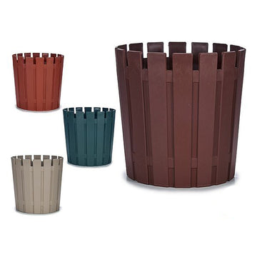 Cache-pot Plastique (32 x 30,5 x 32 cm)