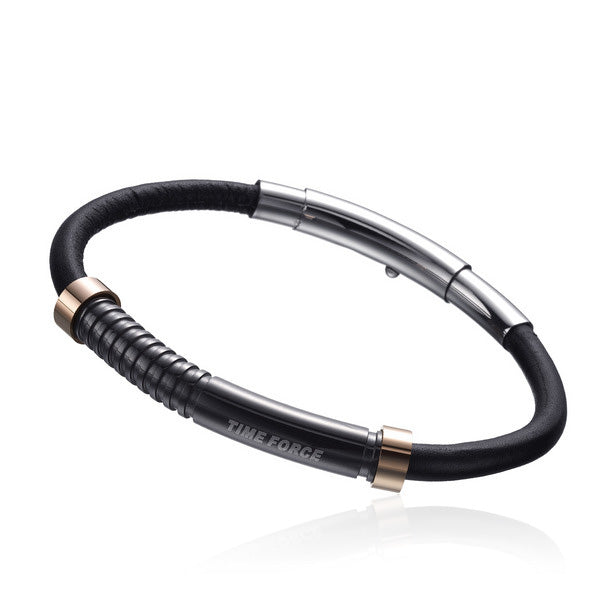 Bracelet Homme Time Force TS5096BR23 (21 cm) (21 cm)