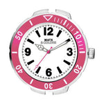 Montre Unisexe Watx & Colors (Ø 44 mm) (ø 44 mm)