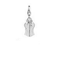 Pendentif Femme Ti Sento 8171SI (2 cm)